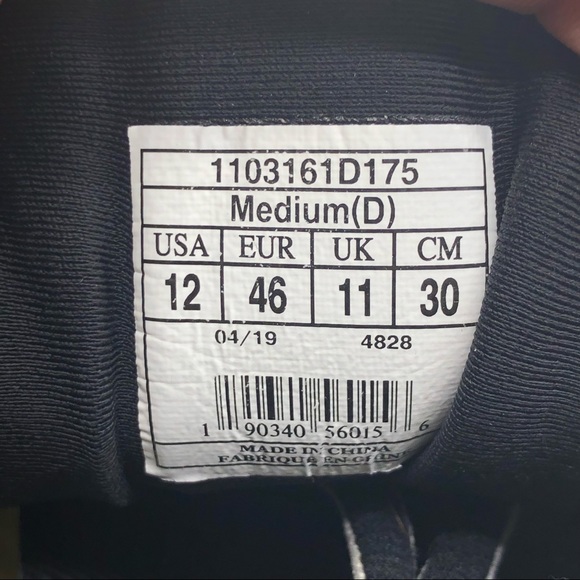 Brooks Shoes Brooks Mens Size 2 Ghost 13 Zebra Colorway Athletic Running Shoes 113161d175